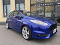 Ford Fiesta Fiesta 3p 1.6 ST 182cv Blau - thumbnail 3