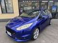 Ford Fiesta Fiesta 3p 1.6 ST 182cv Blau - thumbnail 1
