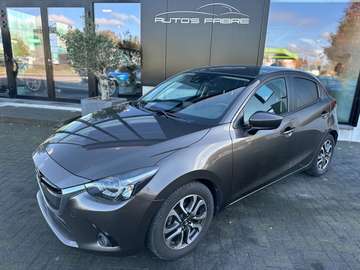 1,5i SKYACTIV-G 90 GPS winterkit gratis