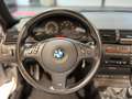 BMW 320 Ci Cabrio M Paket *H&K*Leder*Xenon* TOP ! Zilver - thumbnail 14