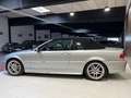 BMW 320 Ci Cabrio M Paket *H&K*Leder*Xenon* TOP ! Zilver - thumbnail 5