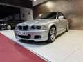 BMW 320 Ci Cabrio M Paket *H&K*Leder*Xenon* TOP ! Zilver - thumbnail 1
