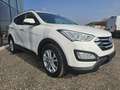 Hyundai SANTA FE Santa Fe 2,2 CRDi 4WD Style Aut. Weiß - thumbnail 5