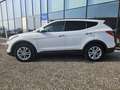 Hyundai SANTA FE Santa Fe 2,2 CRDi 4WD Style Aut. Weiß - thumbnail 2