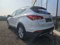 Hyundai SANTA FE Santa Fe 2,2 CRDi 4WD Style Aut. Weiß - thumbnail 3