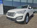 Hyundai SANTA FE Santa Fe 2,2 CRDi 4WD Style Aut. Weiß - thumbnail 1