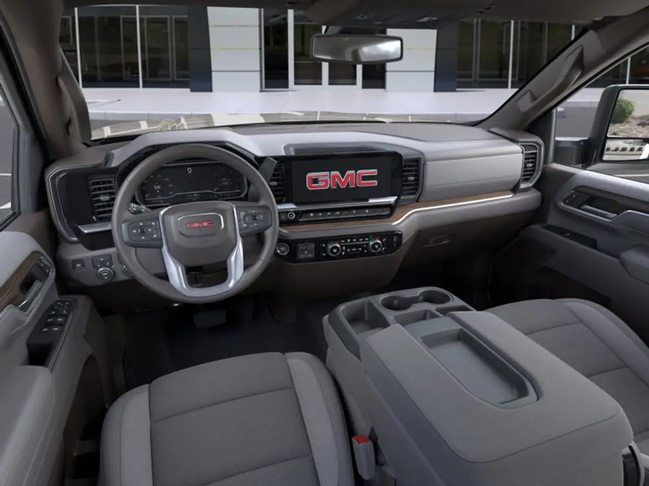 GMC Sierra 3500HD снимка GMC Sierra 3500HD