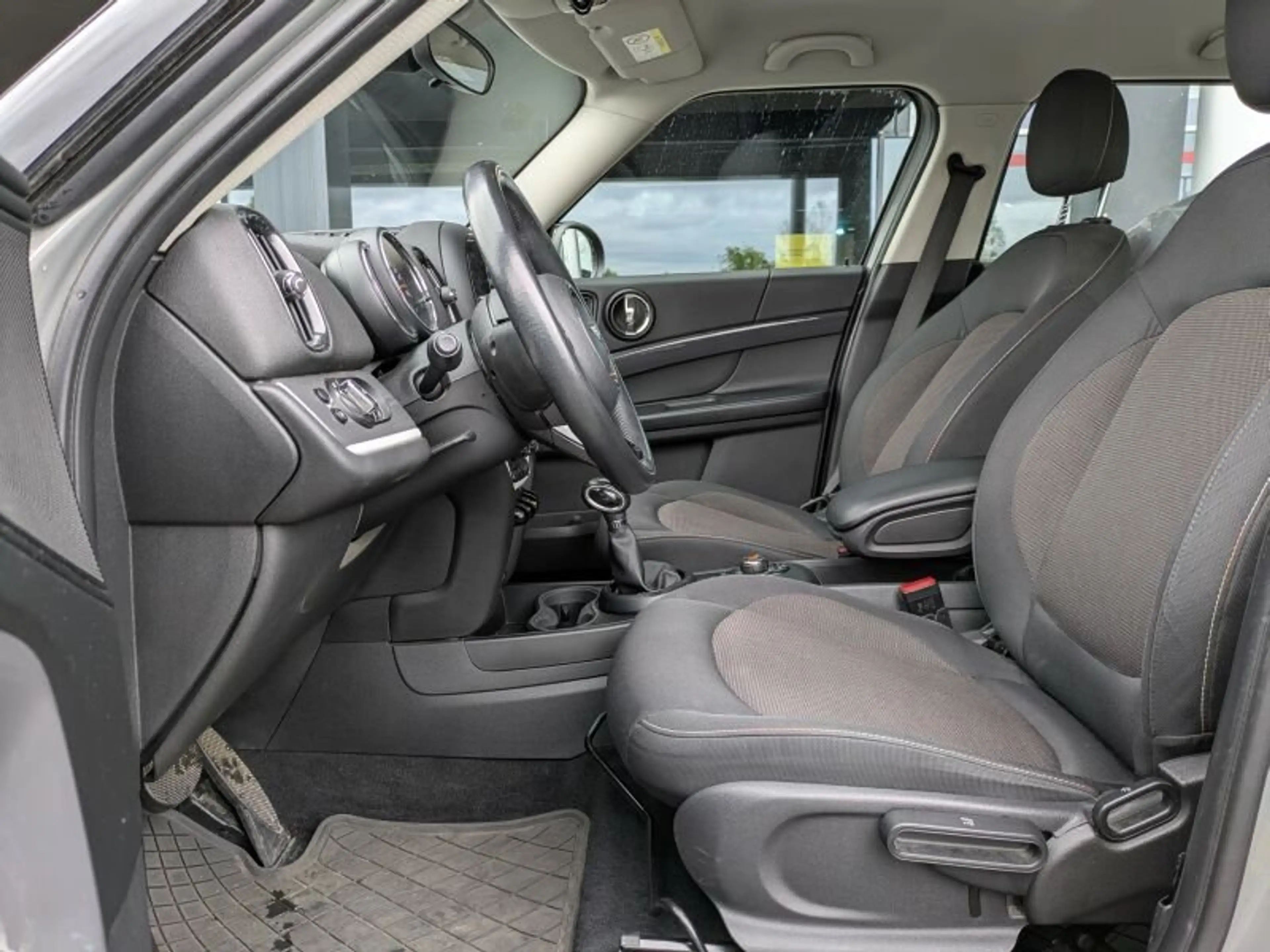 MINI Cooper SE Countryman Cooper SE PHEV Countryman — photo 5