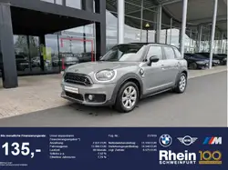 Mini Cooper SE Countryman Cooper SE PHEV Countryman Navi. Parkassist. SH.