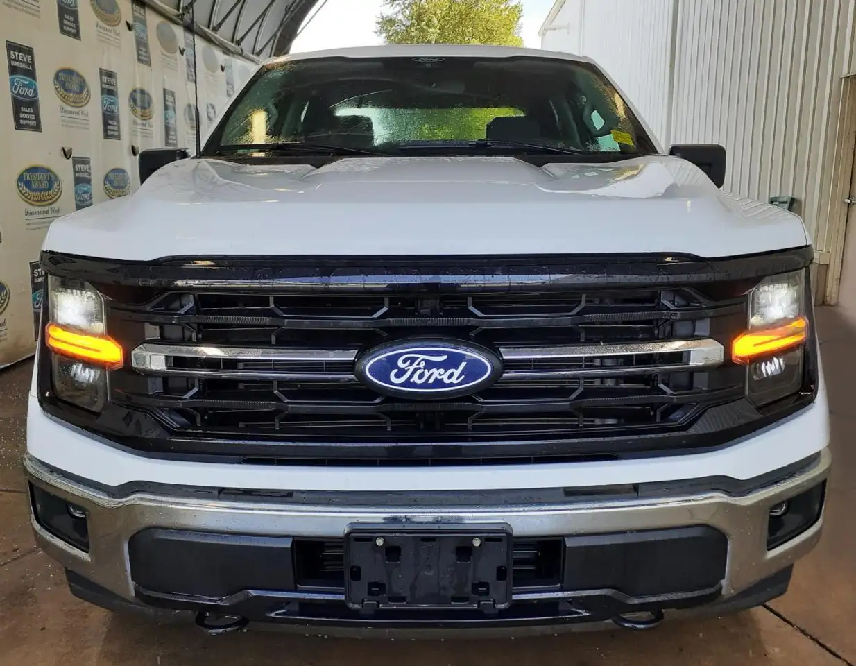 Ford F 150 снимка Ford F 150
