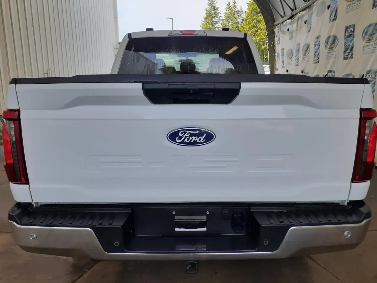 Ford F 150 снимка Ford F 150
