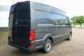 Volkswagen Crafter 35 2.0 Tdi L3H3 Highline 177Pk DSG-8 LED NAVI CRUI Szürke - thumbnail 4