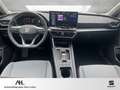 SEAT Leon Style Edition 1.5 eTSI NAVI RFK ACC SZH VC KESSY Grau - thumbnail 14