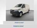 Volkswagen T6.1 Transporter 6.1 2.0l 81kW TDI inkl. Würth Regal Weiß - thumbnail 1