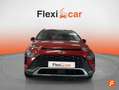 Hyundai BAYON 1.0+TGDI+74kW+%28100CV%29+48V+Maxx Rojo - thumbnail 2