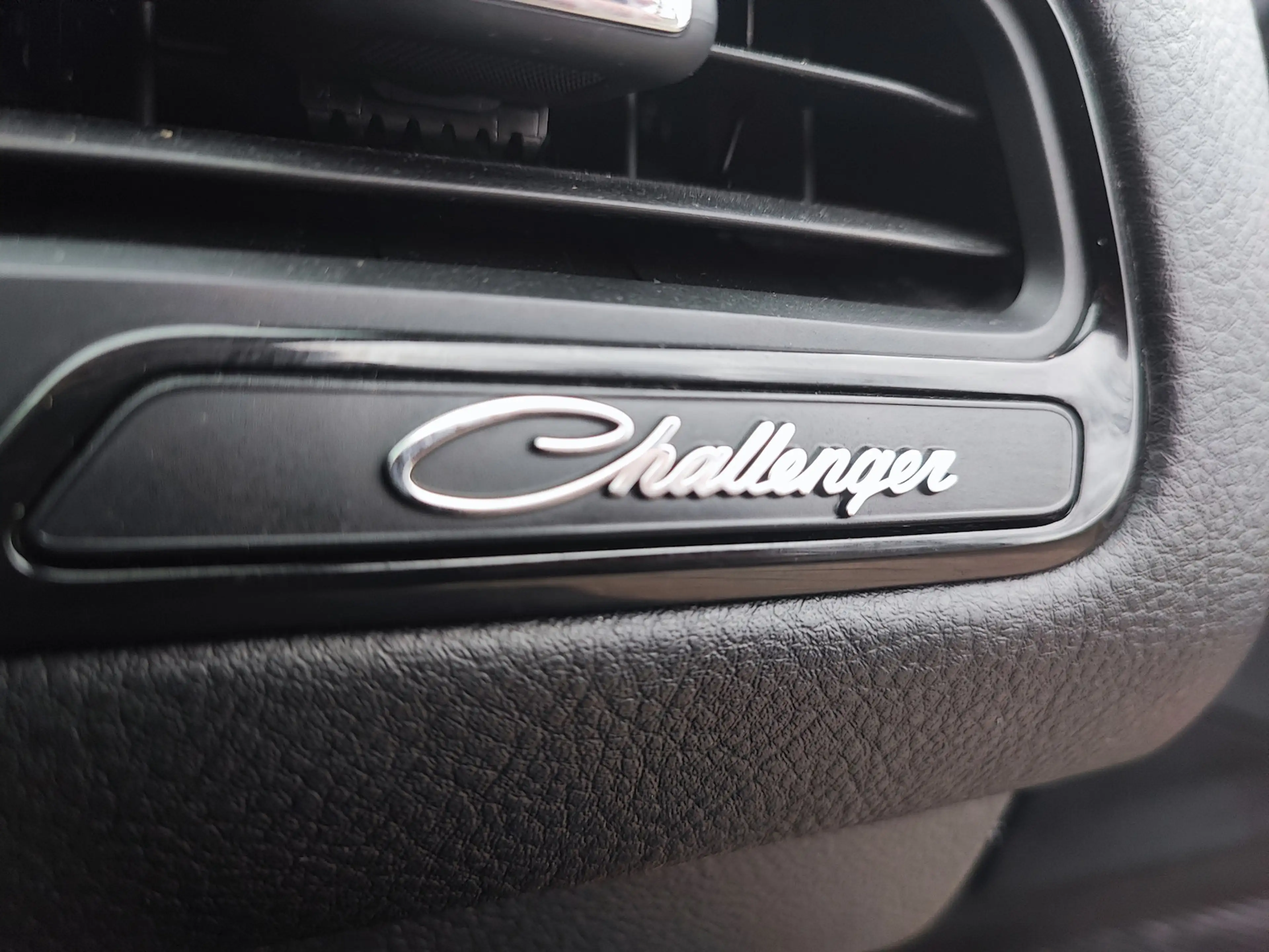 Dodge Challenger R/T Blacktop 345 V8 HEMI|LEDER|KAMERA| — photo 21