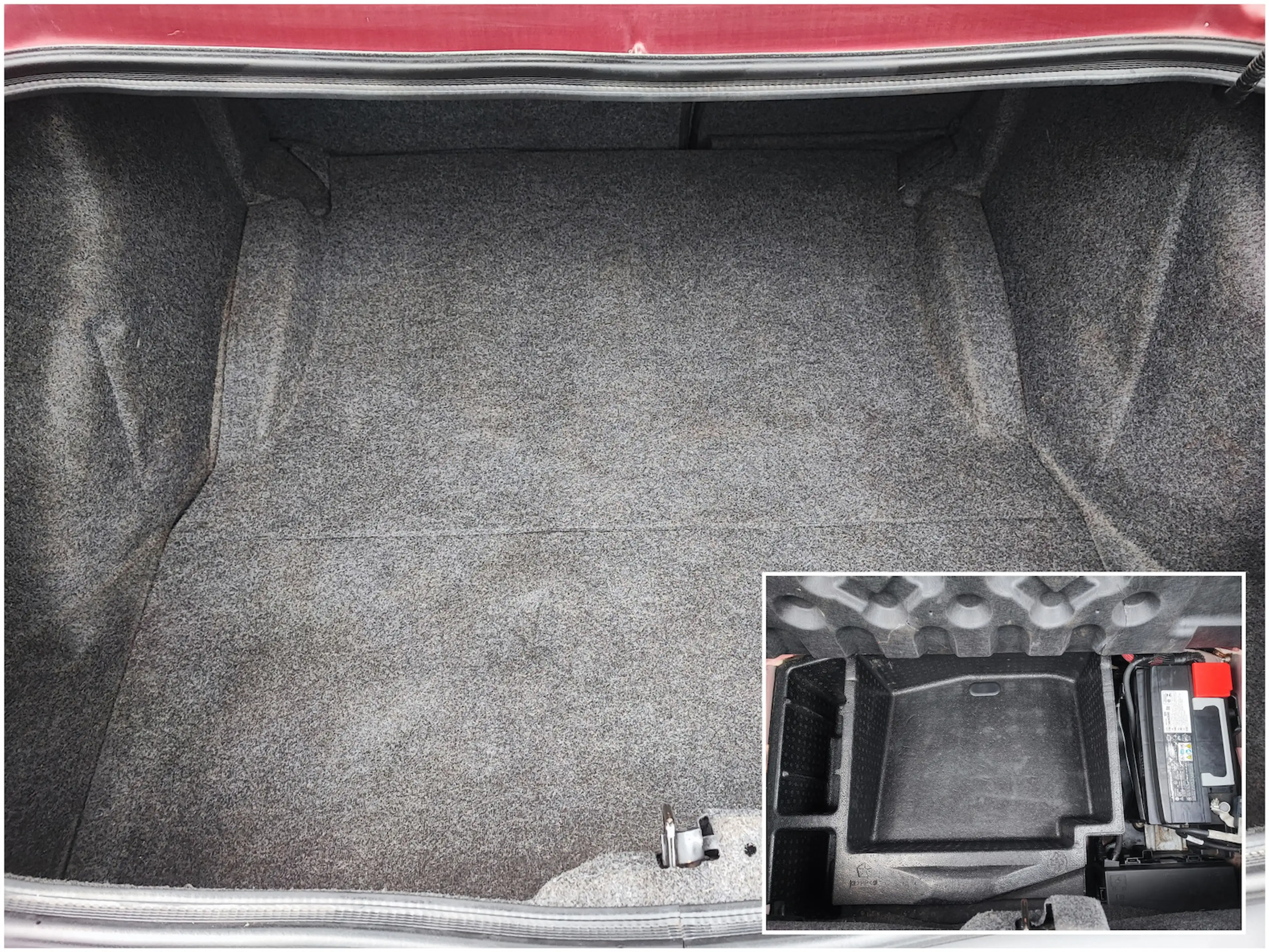 Dodge Challenger R/T Blacktop 345 V8 HEMI|LEDER|KAMERA| — photo 22