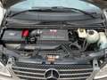 Mercedes-Benz Viano Viano 3.0 CDI Lang,SD,SH,AHK,7 SITZE,TüV 5/25 srebrna - thumbnail 17
