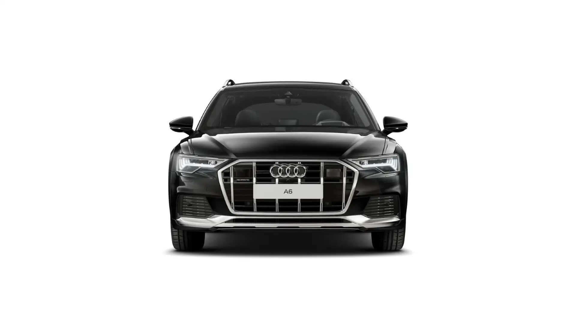 Audi A6 allroad A6 Allroad quattro 55TDI AHK STHZ PANO MATRIX Negro - 2