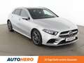 Mercedes-Benz A 250 A 250 AMG Line Aut. *LED*NAVI*TEMPO*VC*CAM* Silber - thumbnail 8
