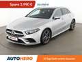 Mercedes-Benz A 250 A 250 AMG Line Aut. *LED*NAVI*TEMPO*VC*CAM* Silber - thumbnail 1