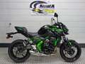 Kawasaki Z 650 Nero - thumbnail 1