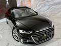 Audi A8 50 TDI quattro *ABSOLUTE VOLLAUSSTATTUNG* Schwarz - thumbnail 1