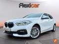 BMW 118 118i Wit - thumbnail 8