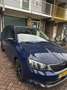 Skoda Fabia 1.2 TSI Style Blauw - thumbnail 1