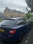 Skoda Fabia 1.2 TSI Style Blauw - thumbnail 5
