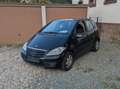 Mercedes-Benz A 160 BlueEFFICIENCY Schwarz - thumbnail 2