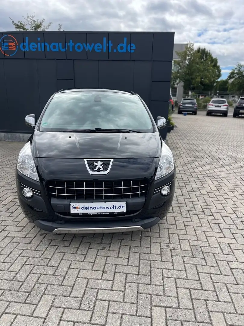 Peugeot 3008 Allure *Panorama*Kamera *Automatik - 2