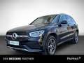 Mercedes-Benz GLC 300 de 4MATIC Navi Cam AUT Wide AHK LED SHZ Schwarz - thumbnail 1