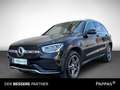 Mercedes-Benz GLC 300 de 4MATIC Navi Cam AUT Wide AHK LED SHZ Schwarz - thumbnail 1