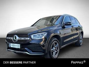 de 4MATIC Navi Cam AUT Wide AHK LED SHZ