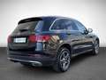 Mercedes-Benz GLC 300 de 4MATIC Navi Cam AUT Wide AHK LED SHZ Schwarz - thumbnail 6