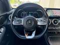 Mercedes-Benz GLC 300 de 4MATIC Navi Cam AUT Wide AHK LED SHZ Schwarz - thumbnail 9