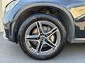 Mercedes-Benz GLC 300 de 4MATIC Navi Cam AUT Wide AHK LED SHZ Schwarz - thumbnail 13