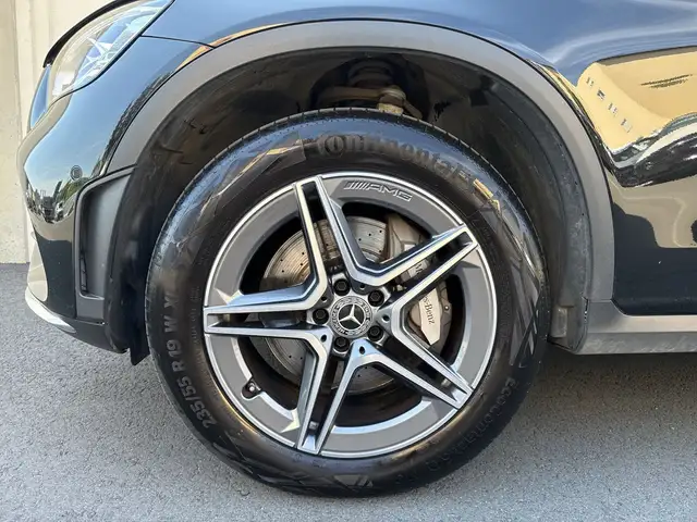Mercedes-Benz 300 view 13