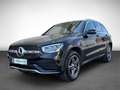 Mercedes-Benz GLC 300 de 4MATIC Navi Cam AUT Wide AHK LED SHZ Schwarz - thumbnail 2