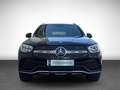 Mercedes-Benz GLC 300 de 4MATIC Navi Cam AUT Wide AHK LED SHZ Schwarz - thumbnail 4