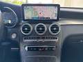 Mercedes-Benz GLC 300 de 4MATIC Navi Cam AUT Wide AHK LED SHZ Schwarz - thumbnail 10