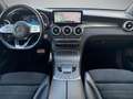 Mercedes-Benz GLC 300 de 4MATIC Navi Cam AUT Wide AHK LED SHZ Schwarz - thumbnail 8