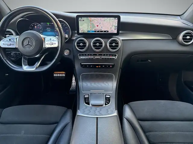Mercedes-Benz 300 view 8