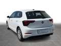 Volkswagen Polo 1.0 TSI DSG Life Navi LED PDC SHZ Weiß - thumbnail 2