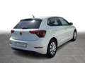 Volkswagen Polo 1.0 TSI DSG Life Navi LED PDC SHZ Weiß - thumbnail 3