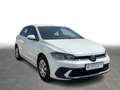 Volkswagen Polo 1.0 TSI DSG Life Navi LED PDC SHZ Wit - thumbnail 4