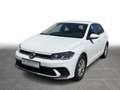 Volkswagen Polo 1.0 TSI DSG Life Navi LED PDC SHZ Weiß - thumbnail 1