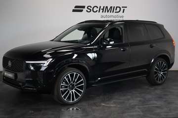 2.0 T8 Ultra Black Edition Recharge PHEV AWD | Pan