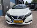 Nissan Leaf Tekna 40 kWh, navi, cruise, climate, camera, 1/2le White - thumbnail 28